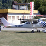 W Łososinie Dolnej lotnisko ożywia się .. 