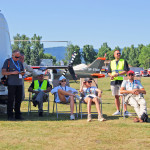 Dobrze tu i swojsko.