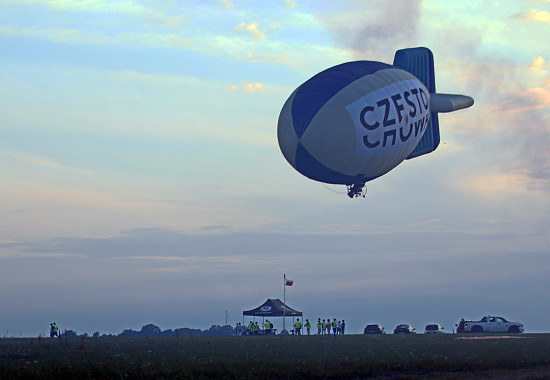 AirShow Rudniki 2025