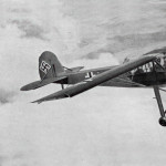 Fieseler Fi156 "Storch".