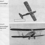 "Storch" i jego sowiecki odpowiednik. Wszystkie trzy zdjęcia  z niemieckiego podręcznika z 1943 r do rozpoznawania  samolotów  