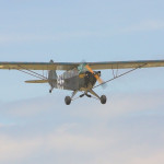 Piper Cub