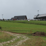 Bardzo przyziemny start "Pirata" ... 