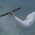 Takie żwawe, a liczy już ponad 80 lat ...