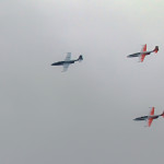 No, a wytrwali doczekali się przed dziewiętnastą na wracające ze słowackiego Popradu "Iskry"