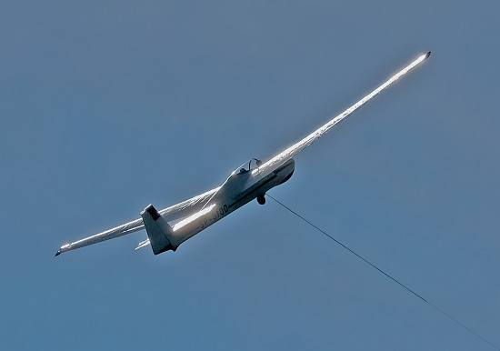 XI Zawody Samolotowe i Szybowcowe im . Ryszarda Jaworza w Aeroklubie Podhalańskim