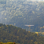 I już pierwszy start w zawodach