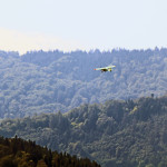 i kolejno Tulak na beskidzkimi lasami