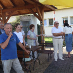 Napięcie oczekiwania ...