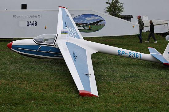 Uzupełnianie aktualności - z pomocą zdjęć K. Bartoszewskiego. Jeszcze o tegorocznej Litwince.