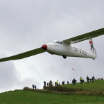 Po niej wystrzelony "Pirat"