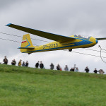 Kolejna "standardka"  odrzuca naciąg ...