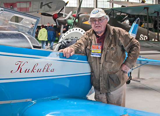 O ostatnie miejsce na ziemi ...