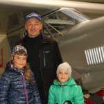 Z takiego dziadka - duma  !