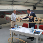 W dowód uznania - żebro RWD-5R